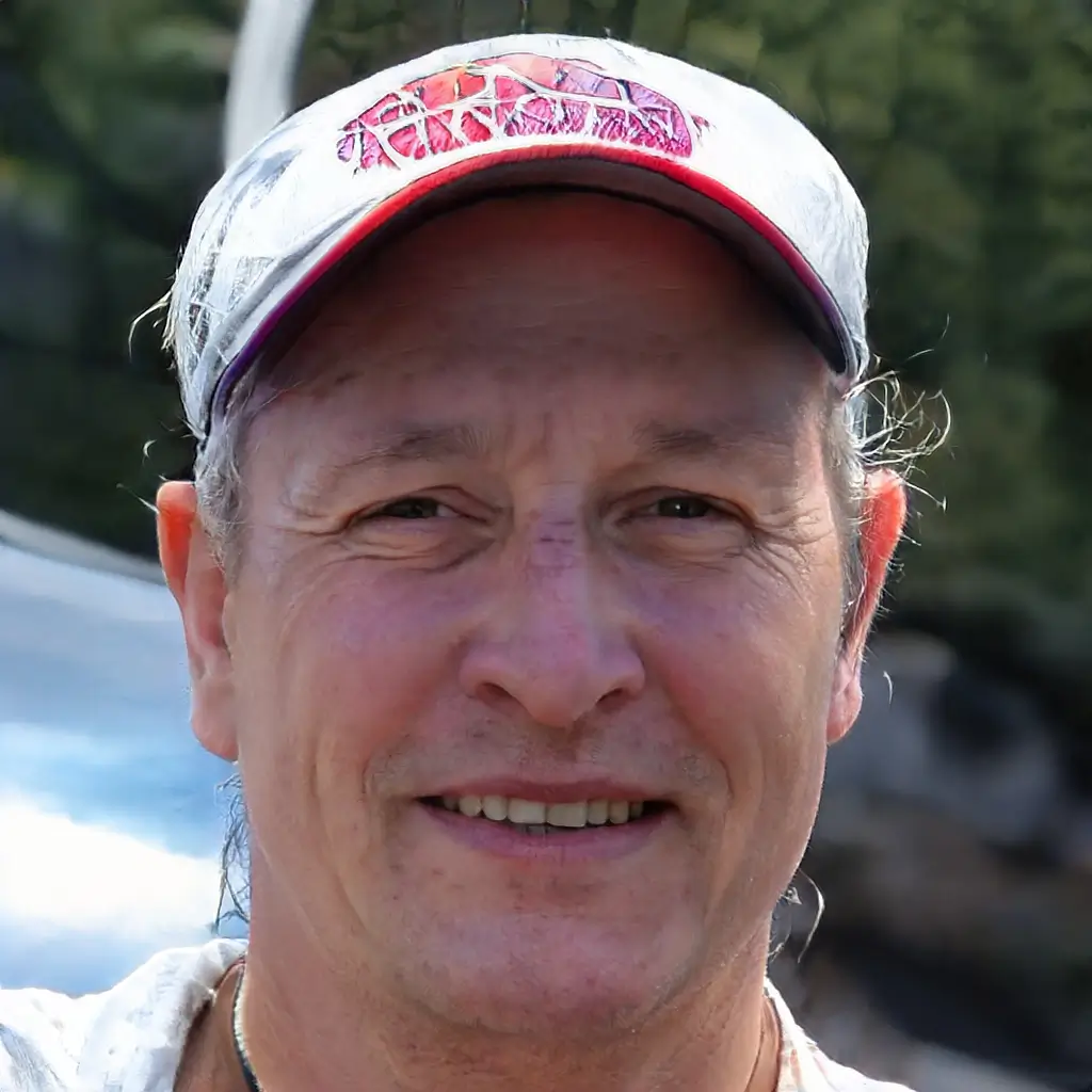 Robert J.-Claritox Pro-Happy-Customer